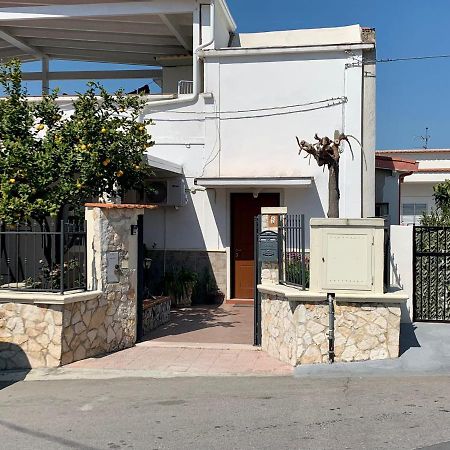 B&B Casa Biscotti Peschici Buitenkant foto